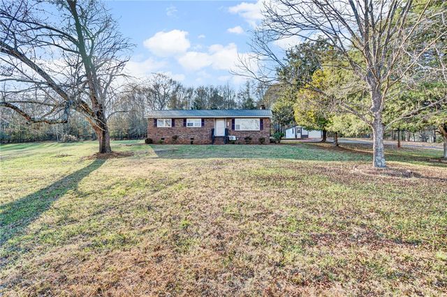 489 Campground Road, Liberty, SC 29657