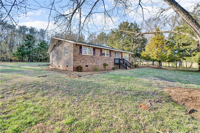 489 Campground Road, Liberty, SC 29657