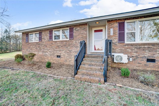 489 Campground Road, Liberty, SC 29657