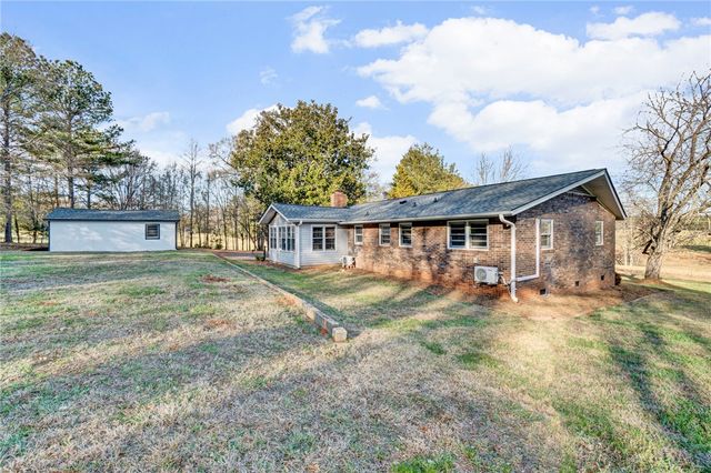 489 Campground Road, Liberty, SC 29657