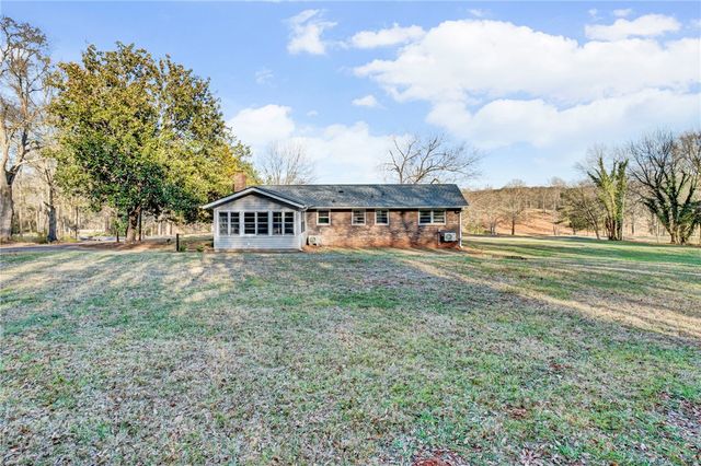 489 Campground Road, Liberty, SC 29657