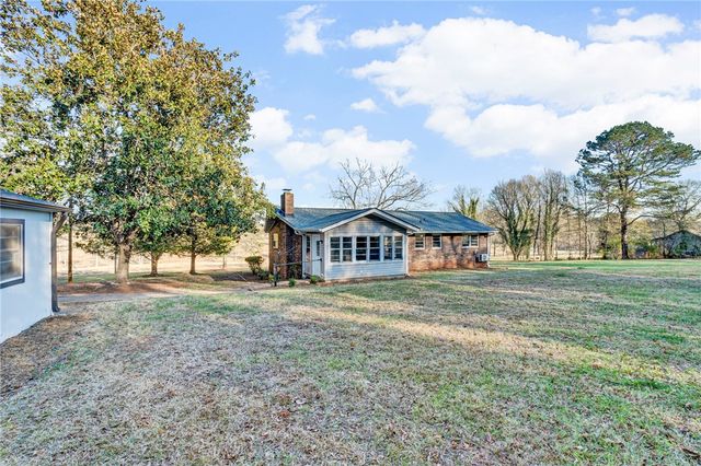 489 Campground Road, Liberty, SC 29657