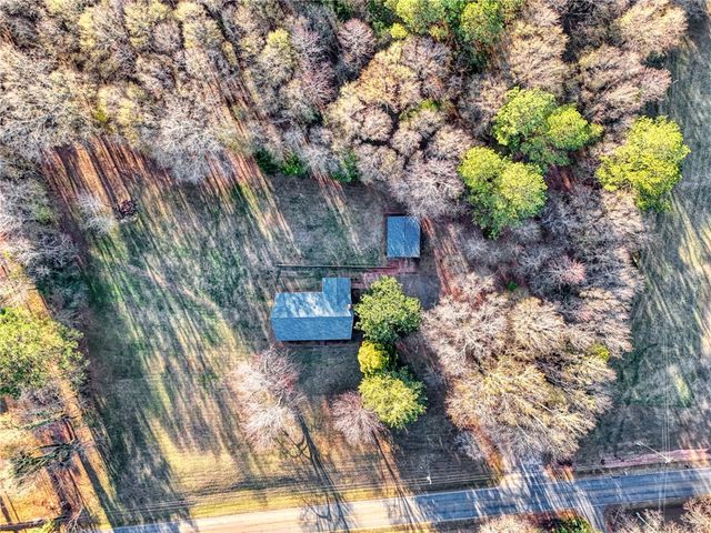 489 Campground Road, Liberty, SC 29657