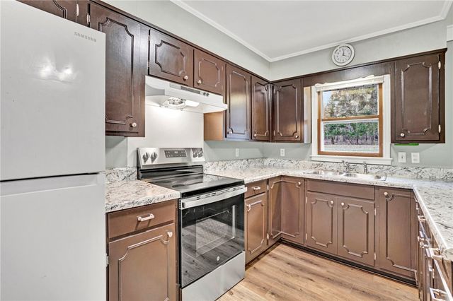 489 Campground Road, Liberty, SC 29657