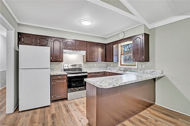 489 Campground Road, Liberty, SC 29657