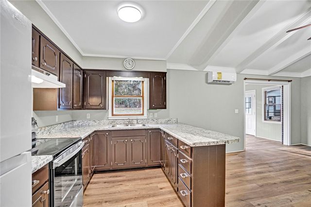 489 Campground Road, Liberty, SC 29657