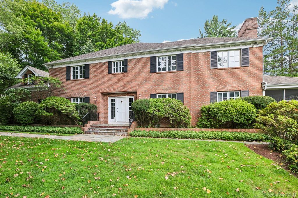 90 Greenhaven Road, Rye, NY 10580 — photo 4