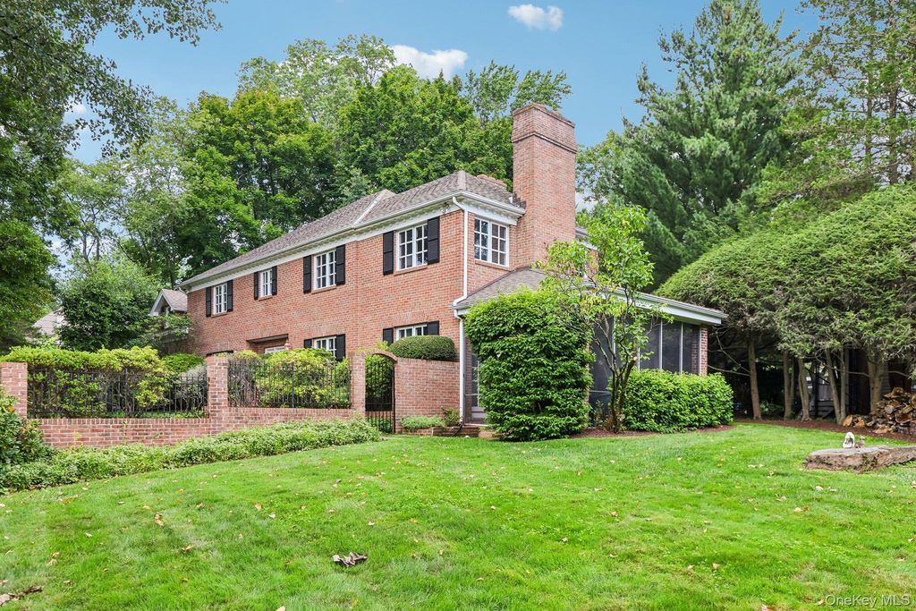 90 Greenhaven Road, Rye, NY 10580 — photo 5