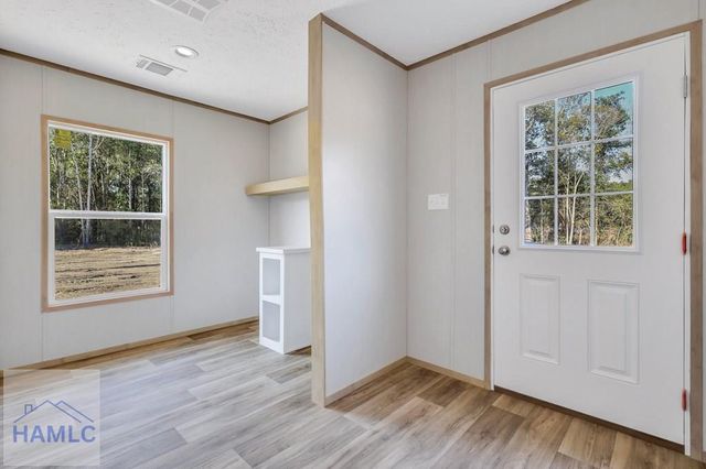 236 Three C Road, Jesup, GA 31545