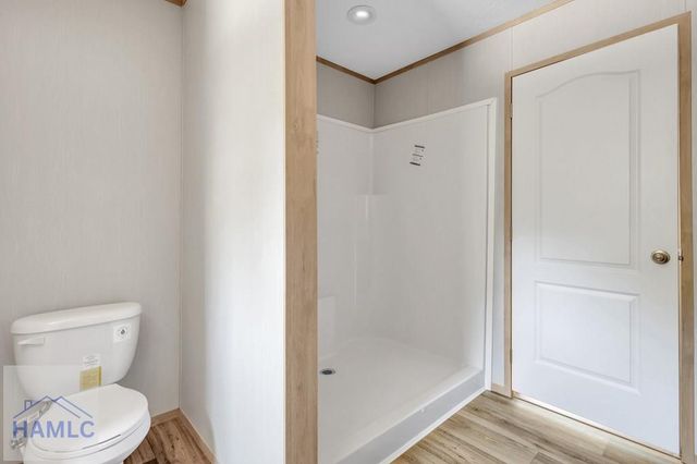 236 Three C Road, Jesup, GA 31545