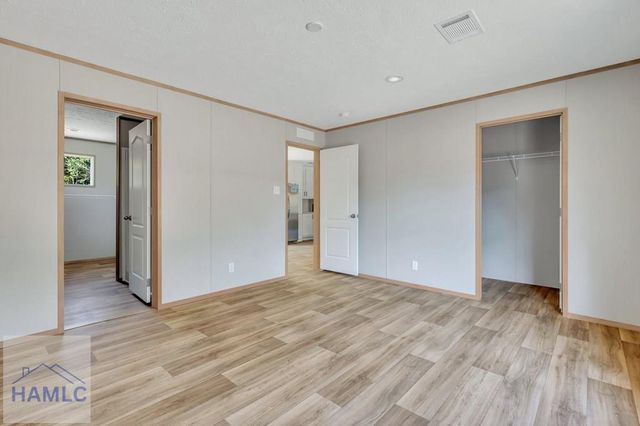 236 Three C Road, Jesup, GA 31545