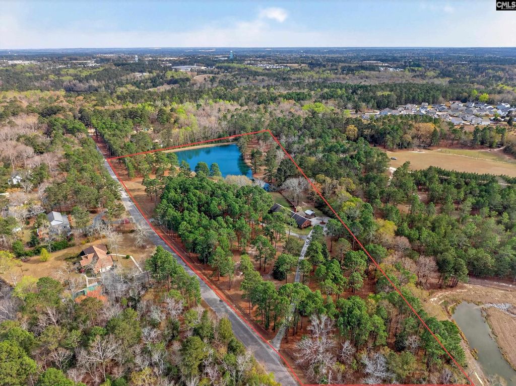 150 Satcher Road, Lexington, SC 29072
