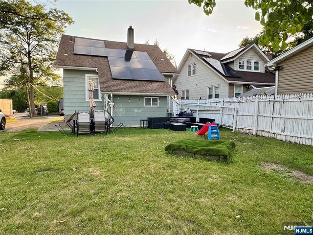 165 5th Avenue, Paterson, NJ 07524