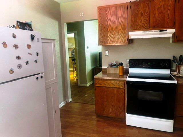 803 W Bells Boulevard, Bells, TX 75414