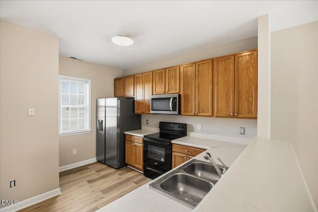 317 Commons Drive, Holly Springs, NC 27540