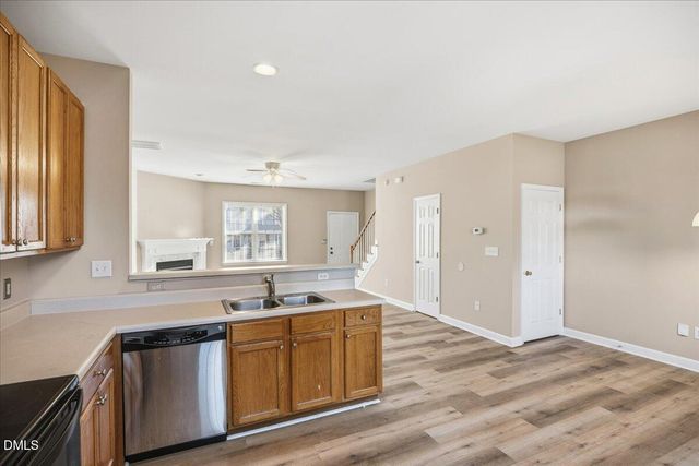 317 Commons Drive, Holly Springs, NC 27540