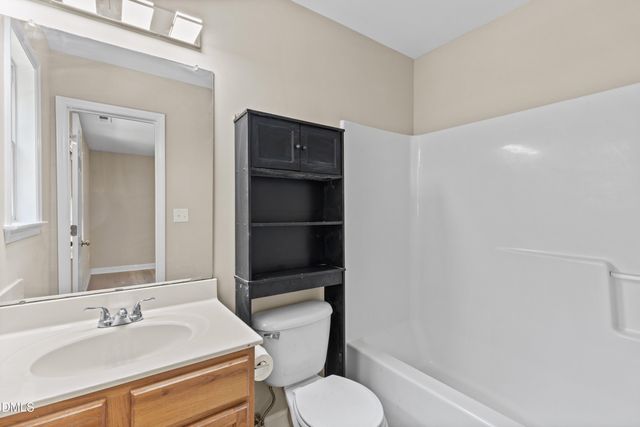 317 Commons Drive, Holly Springs, NC 27540