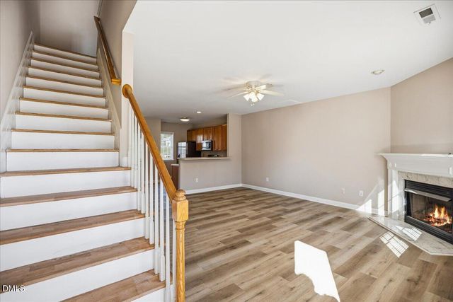 317 Commons Drive, Holly Springs, NC 27540