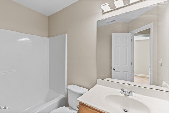 317 Commons Drive, Holly Springs, NC 27540
