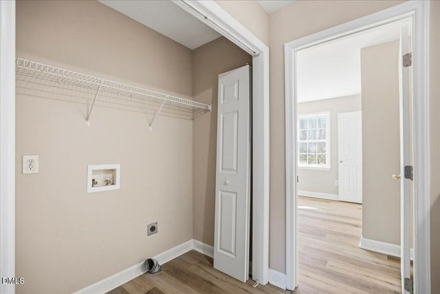 317 Commons Drive, Holly Springs, NC 27540