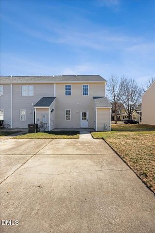 317 Commons Drive, Holly Springs, NC 27540