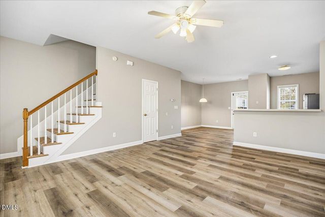 317 Commons Drive, Holly Springs, NC 27540