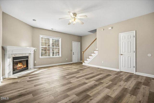 317 Commons Drive, Holly Springs, NC 27540