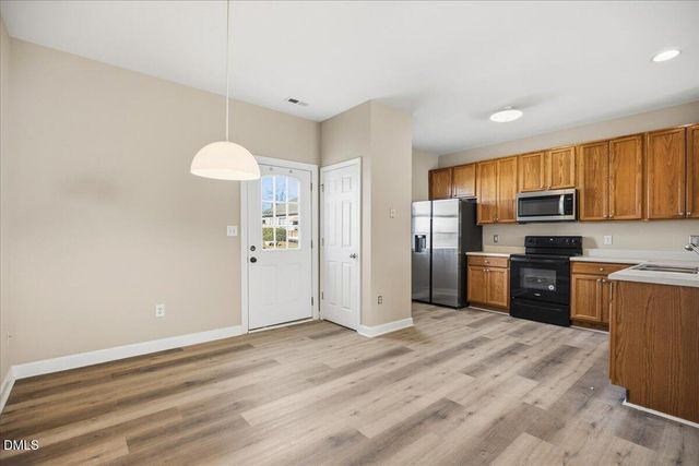 317 Commons Drive, Holly Springs, NC 27540