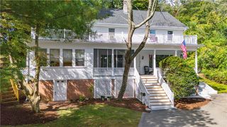 1189 Plainfield Street, Johnston, RI 02919