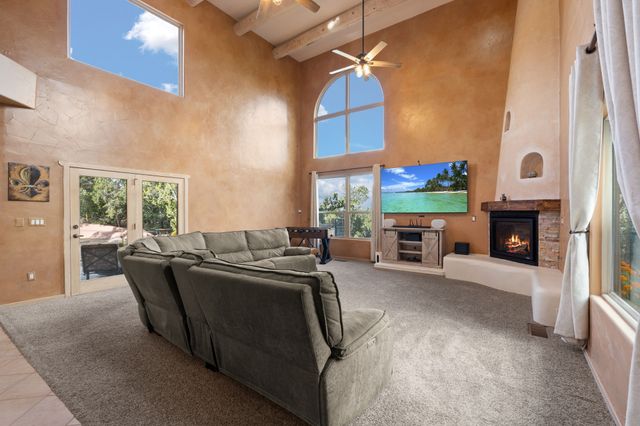 113 Paa Ko Drive, Sandia Park, NM 87047