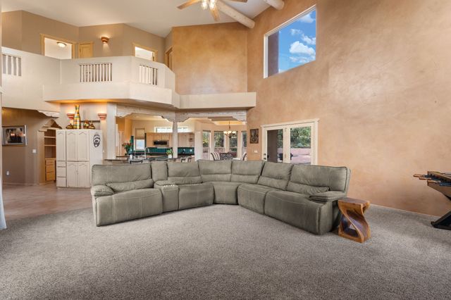 113 Paa Ko Drive, Sandia Park, NM 87047