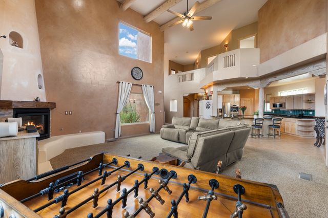 113 Paa Ko Drive, Sandia Park, NM 87047