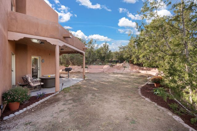 113 Paa Ko Drive, Sandia Park, NM 87047