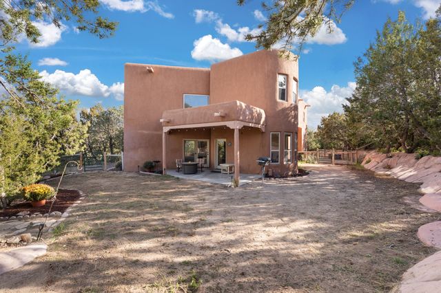 113 Paa Ko Drive, Sandia Park, NM 87047