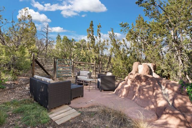 113 Paa Ko Drive, Sandia Park, NM 87047