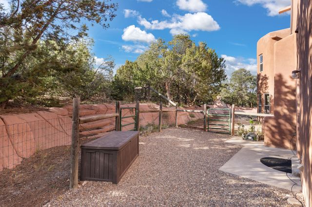 113 Paa Ko Drive, Sandia Park, NM 87047