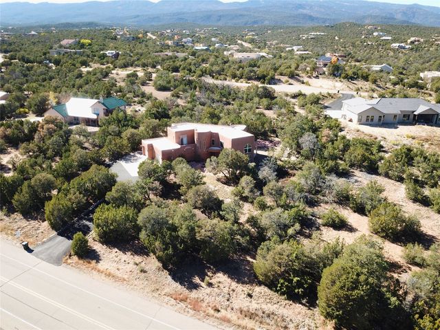 113 Paa Ko Drive, Sandia Park, NM 87047