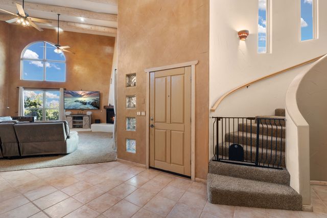 113 Paa Ko Drive, Sandia Park, NM 87047