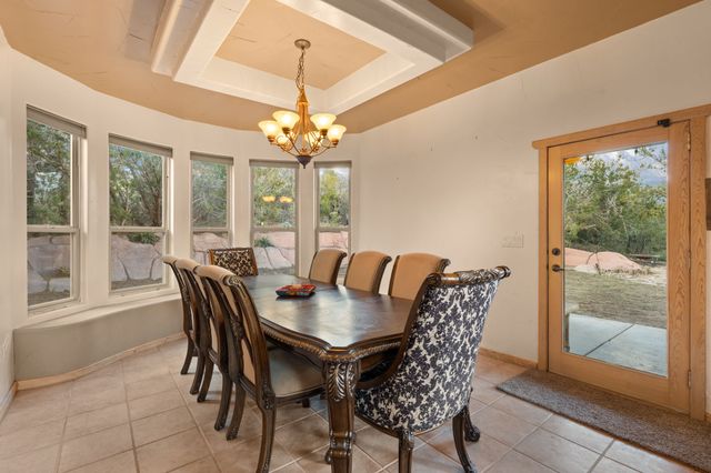 113 Paa Ko Drive, Sandia Park, NM 87047