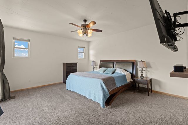 113 Paa Ko Drive, Sandia Park, NM 87047