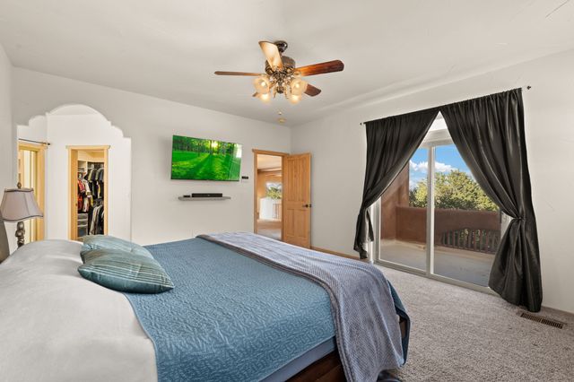 113 Paa Ko Drive, Sandia Park, NM 87047