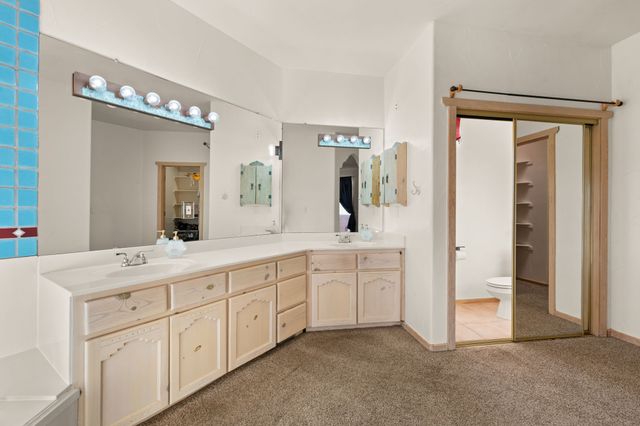 113 Paa Ko Drive, Sandia Park, NM 87047