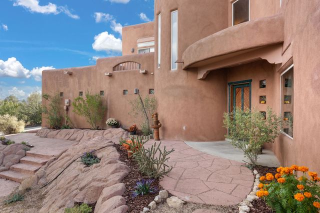 113 Paa Ko Drive, Sandia Park, NM 87047