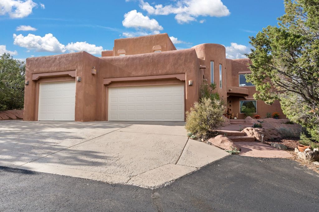 113 Paa Ko Drive, Sandia Park, NM 87047