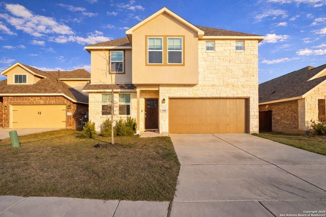 1522 Stony Island, San Antonio, TX 78245