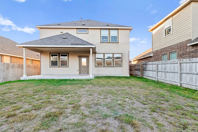 1522 Stony Island, San Antonio, TX 78245