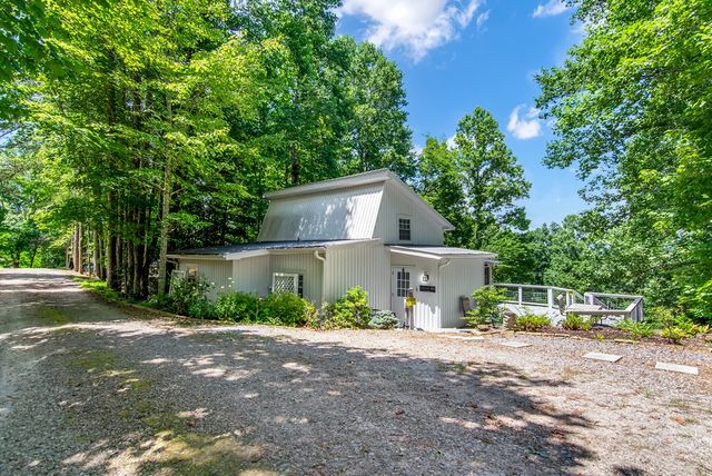 1056 Sky Hawk Mountain Drive, Hiawassee, GA 30546