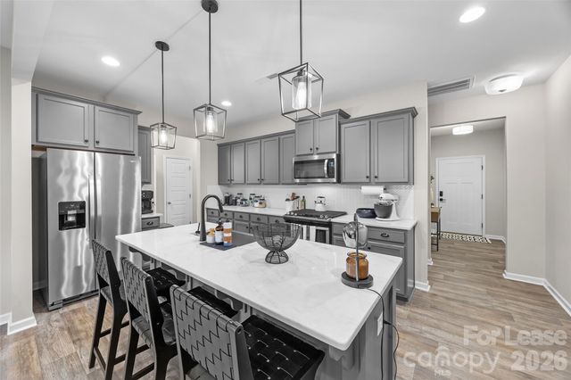 1140 Streamside Lane, York, SC 29745