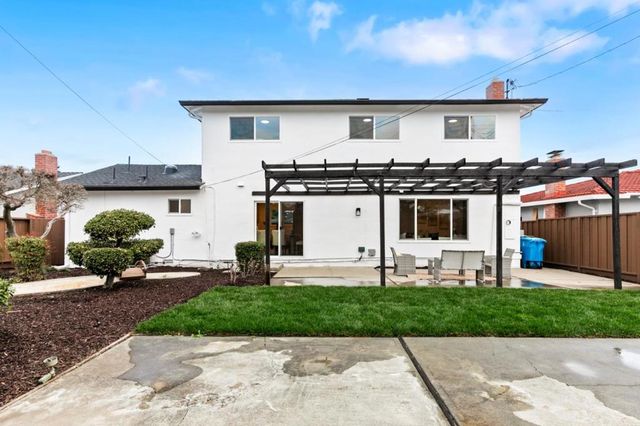 3282 Loma Alta Drive, Santa Clara, CA 95051