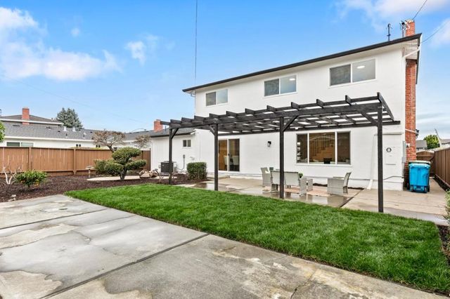 3282 Loma Alta Drive, Santa Clara, CA 95051